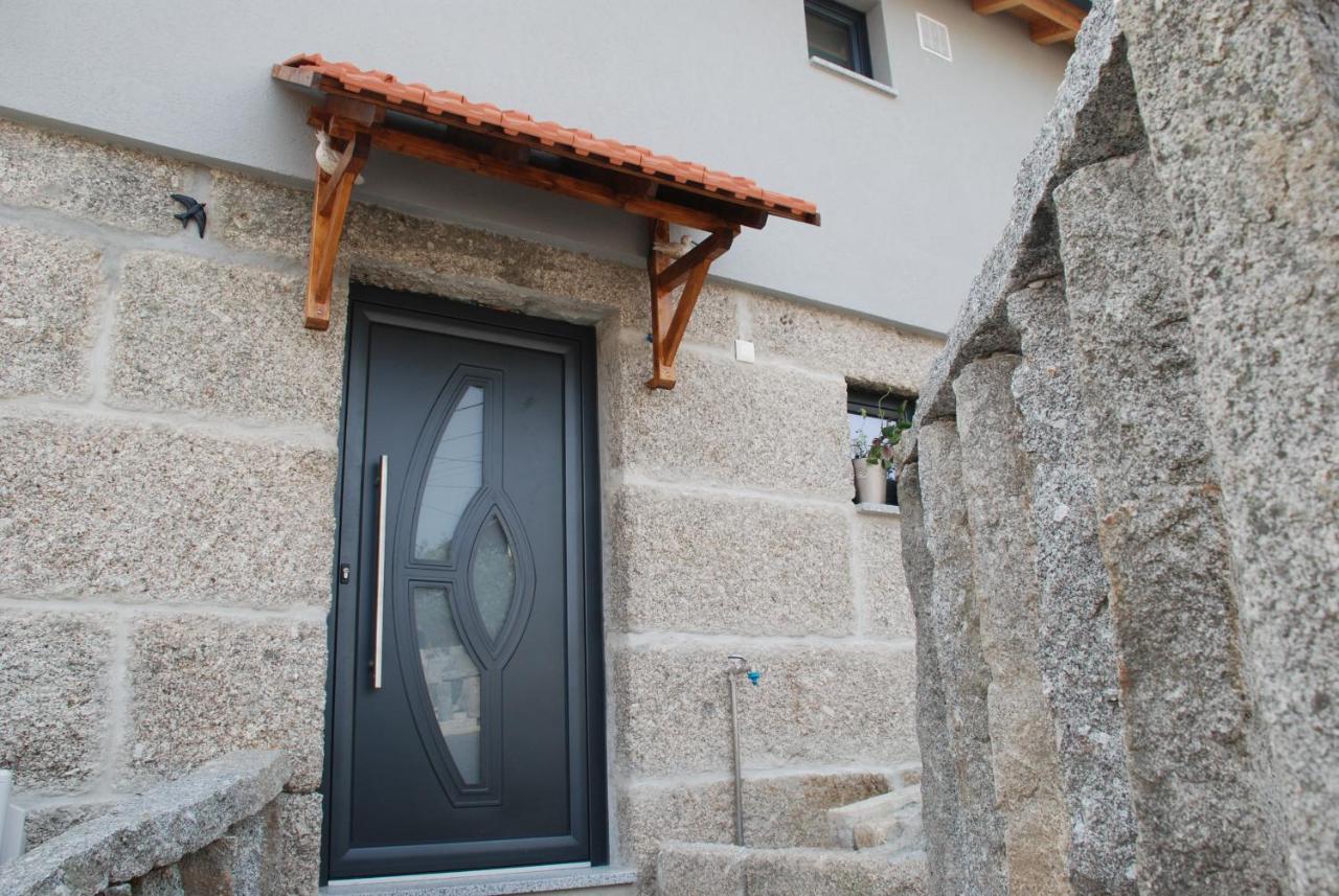 Superb Bruzende Village Holiday home Baiao