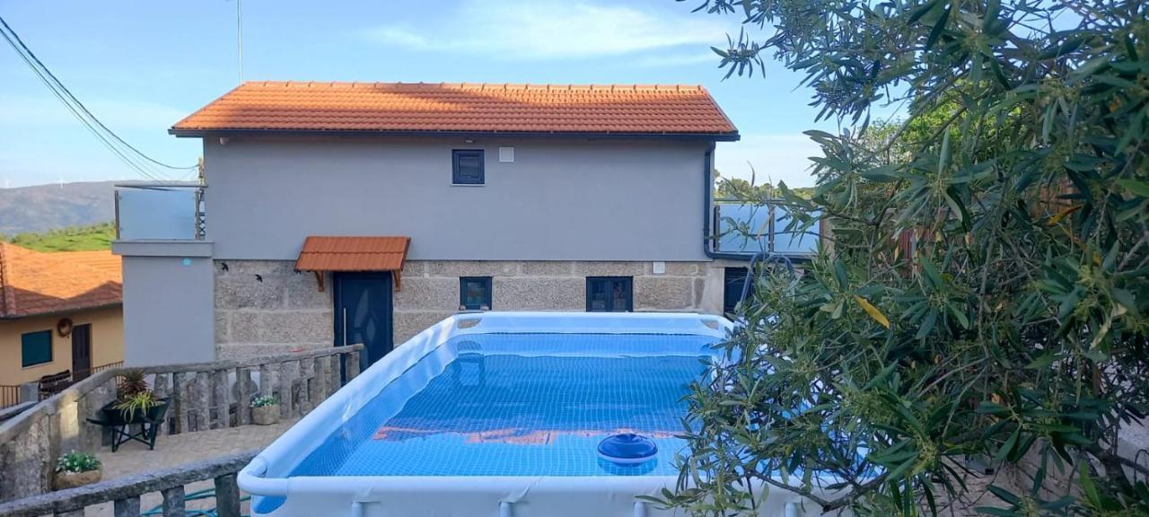 Superb Bruzende Village *