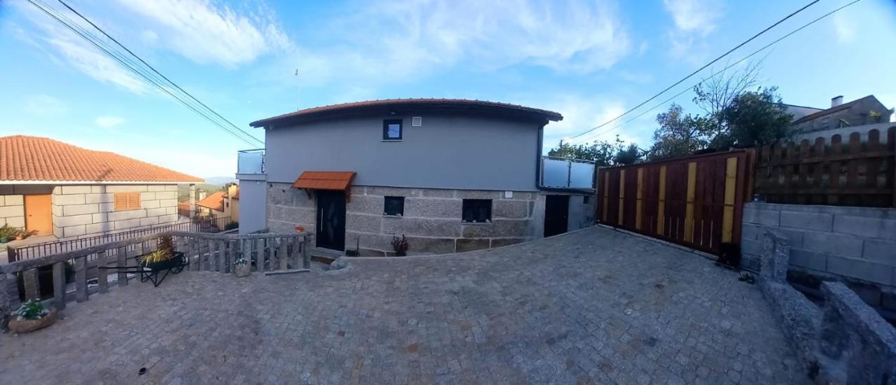 Superb Bruzende Village Holiday home Baiao